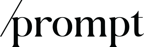 Prompt Logo